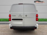 Used Vauxhall Vivaro S 100 HP (73 kW) 2023 White MPV