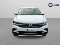 Used VW Tiguan Elegance 150 HP (110 kW) 2023 SUV