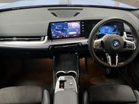 Used BMW iX1 M Sport 150 kW (204 HP) 2025 Portimao blue SUV