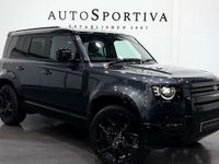 Used Land Rover Defender SE Dynamic 249 HP (183 kW) 2025 Grey SUV