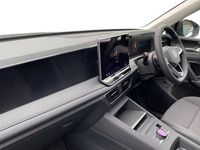 New VW Tiguan Match 130 HP (95 kW) 2026 Urano grey SUV