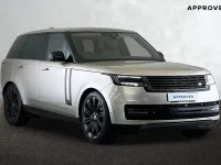 Used Land Rover Range Rover HSE 300 HP (220 kW) 2022 Other SUV