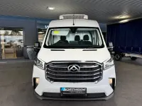 Used Maxus V90 2024 White Van