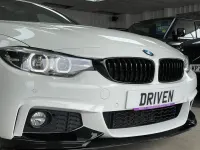 Used BMW 420 Coupé M Sport 184 HP (135 kW) 2020 White Coupe