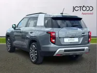 Used KGM Torres 161 HP (118 kW) 2024 Grey SUV