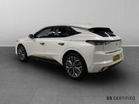 Used DS Automobiles DS4 Trocadero 129 HP (94 kW) 2023 White SUV