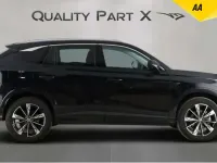 Used MG HS SE 170 HP (125 kW) 2025 Black SUV