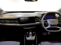 Used Audi Q4 e-tron S-Line 150 kW (204 HP) 2023 SUV