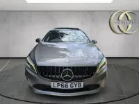 Used Mercedes A160 Premium Plus 102 HP (75 kW) 2018 Hatchback