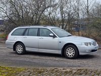 used Rover 75 2.0 CDTi C/Seur SE [131] 5dr Auto HLNAV