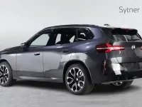 New BMW X3 M Sport 208 HP (152 kW) 2026 SUV