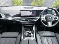Used BMW X5 M Sport 298 HP (219 kW) 2025 Black SUV