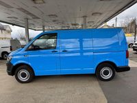 Used VW T6 Startline 2017 Blue Van
