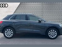 Used Audi Q3 Sport 150 HP (110 kW) 2025 Grey SUV