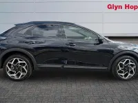 New Kia XCeed GT-Line 114 HP (83 kW) 2026 SUV