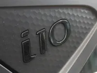 Used Hyundai i10 Premium 63 HP (46 kW) 2025 White Hatchback