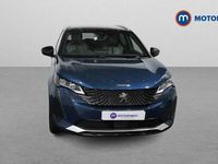 Used Peugeot 3008 GTi 226 HP (166 kW) 2023 Estate