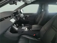Used Land Rover Range Rover evoque R-Dynamic 2022 Black SUV
