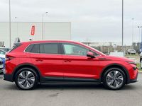 Used Skoda Elroq 210 kW (286 HP) 2025 Red SUV