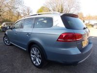 Used VW Passat 2013 Grey Estate
