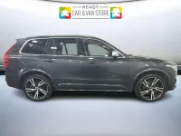 Used Volvo XC90 R-Design Pro 2019 Grey SUV