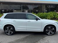 used Volvo XC90 (2022/22)R-Design Pro B5 (P) AWD auto 5d