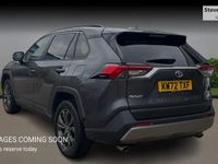 Used Toyota RAV4 Design 2023 Grey SUV
