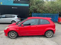 used Ford Fiesta 2.0 ST 3dr