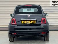 used Fiat 500C 0.9 TwinAir S 2dr