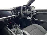 Begagnad Audi A1 S-Line 147 HK (108 kW) 2025 Svart SUV