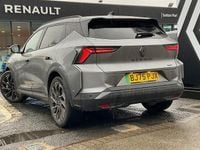 New Renault Scenic E-Tech Techno Esprit Alpine 160 kW (218 HP) 2025 SUV