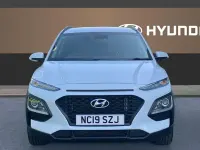Używany Hyundai Kona Edition 120 KM (88 kW) 2020 SUV