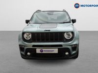 used Jeep Renegade Upland 4x4