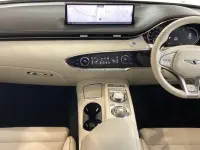Usado Genesis GV70 Sport 360 kW (490 HP) 2023 Branco SUV