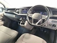 Used VW T6.1 Startline 2023 Grey Van