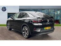 New VW ID.5 Pro 210 kW (286 HP) 2025 Black SUV