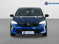 Used Renault Clio Evolution 90 HP (66 kW) 2024 Blue Hatchback