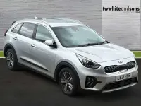 Used Kia Niro 141 HP (103 kW) 2022 SUV