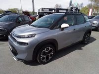 used Citroën C3 Aircross 1.2 PURETECH SHINE PLUS EURO 6 (S/S) 5DR PETROL FROM 2021 FROM EXETER (EX2 8NP) | SPOTICAR