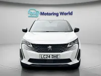 Used Peugeot 3008 GT 178 HP (130 kW) 2024 SUV