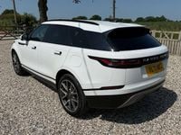 Used Land Rover Range Rover Velar HSE 404 HP (297 kW) 2020 SUV