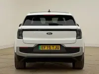 Used Ford Explorer Premium 210 kW (286 HP) 2026 White SUV