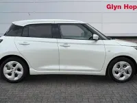 Nowe Suzuki Swift 82 KM (60 kW) 2026 Hatchback