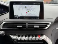 Used Peugeot 3008 Premium 130 HP (95 kW) 2019 Black Estate