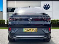 used VW ID5 150kW Tech Pro Performance 77kWh 5dr Auto