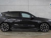 Used BMW 120 M Sport 168 HP (123 kW) 2025 Black Hatchback