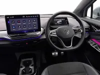 Used VW ID.4 Pro 210 kW (286 HP) 2025 Silver SUV