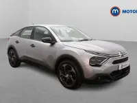 Used Citroën C4 PureTech 101 HP (74 kW) 2023 Grey SUV