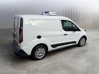 Second-hand Ford Transit Connect Trend 100 CP (73 kW) 2017 Alb Monovolum