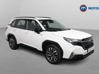 Begagnad Subaru Forester 136 HK (100 kW) 2025 Vit SUV